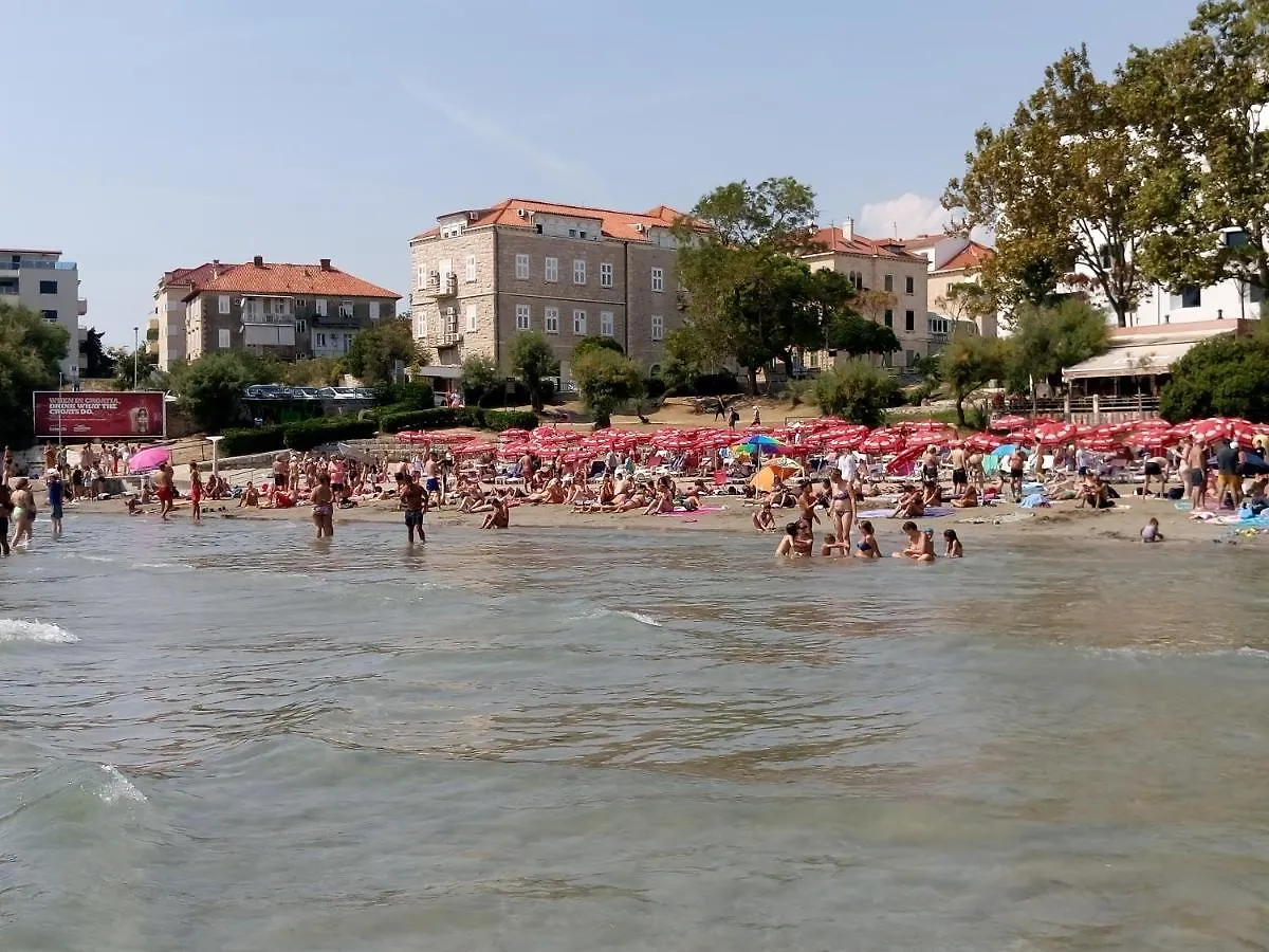 Apartment Sunshine- Center Of Split