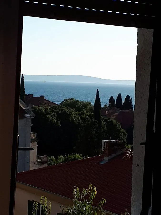 Apartment Sunshine- Center Of Split