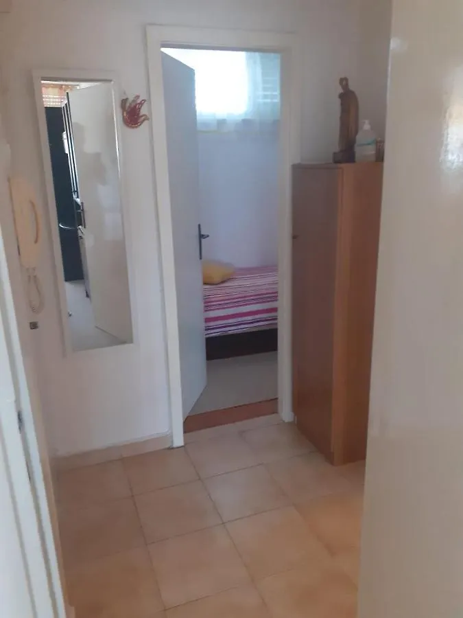 Apartment Sunshine- Center Of Split Croatia