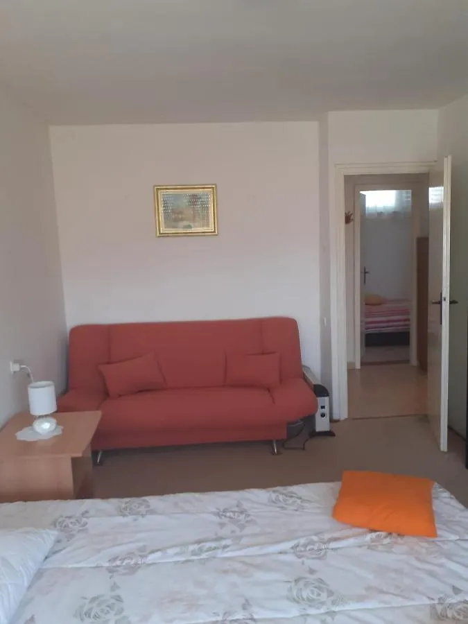 Apartment Sunshine- Center Of Split