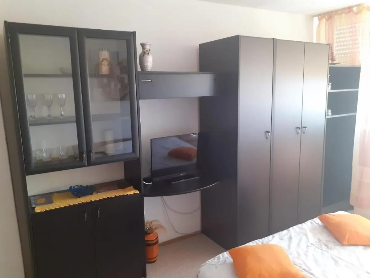 Apartment Sunshine- Center Of Split Croatia