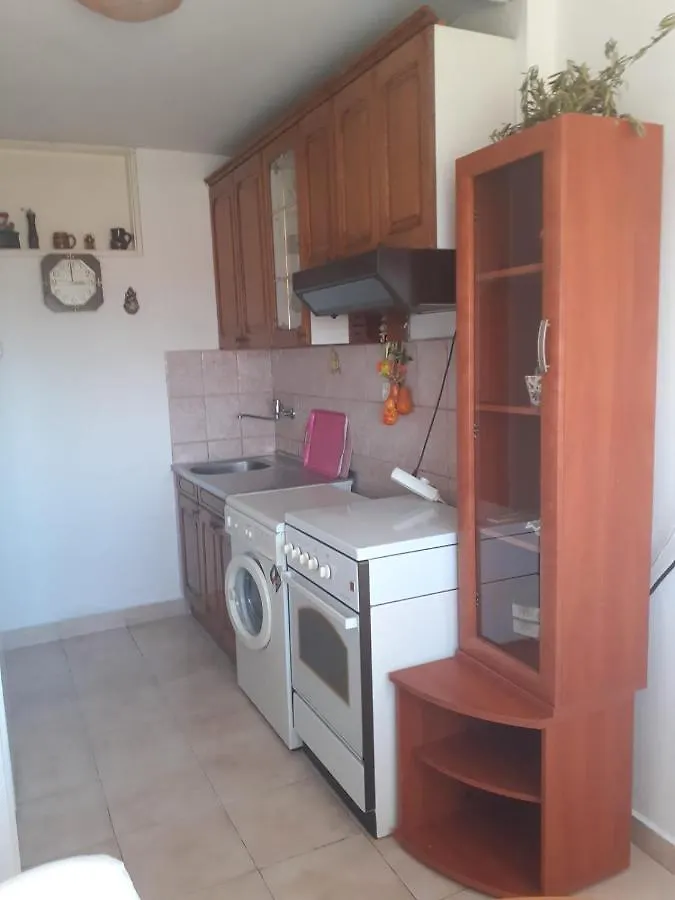 Apartment Sunshine- Center Of Split