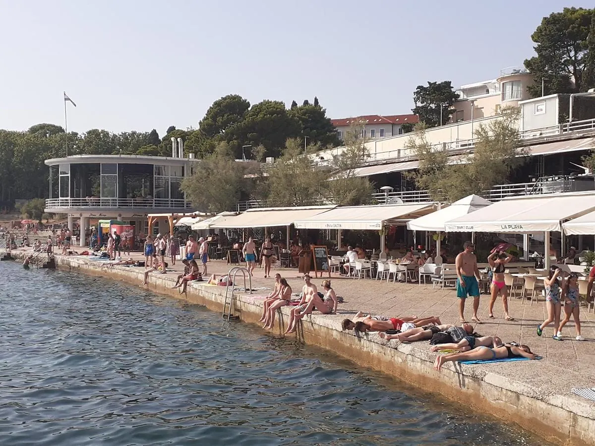 Apartment Sunshine- Center Of Split