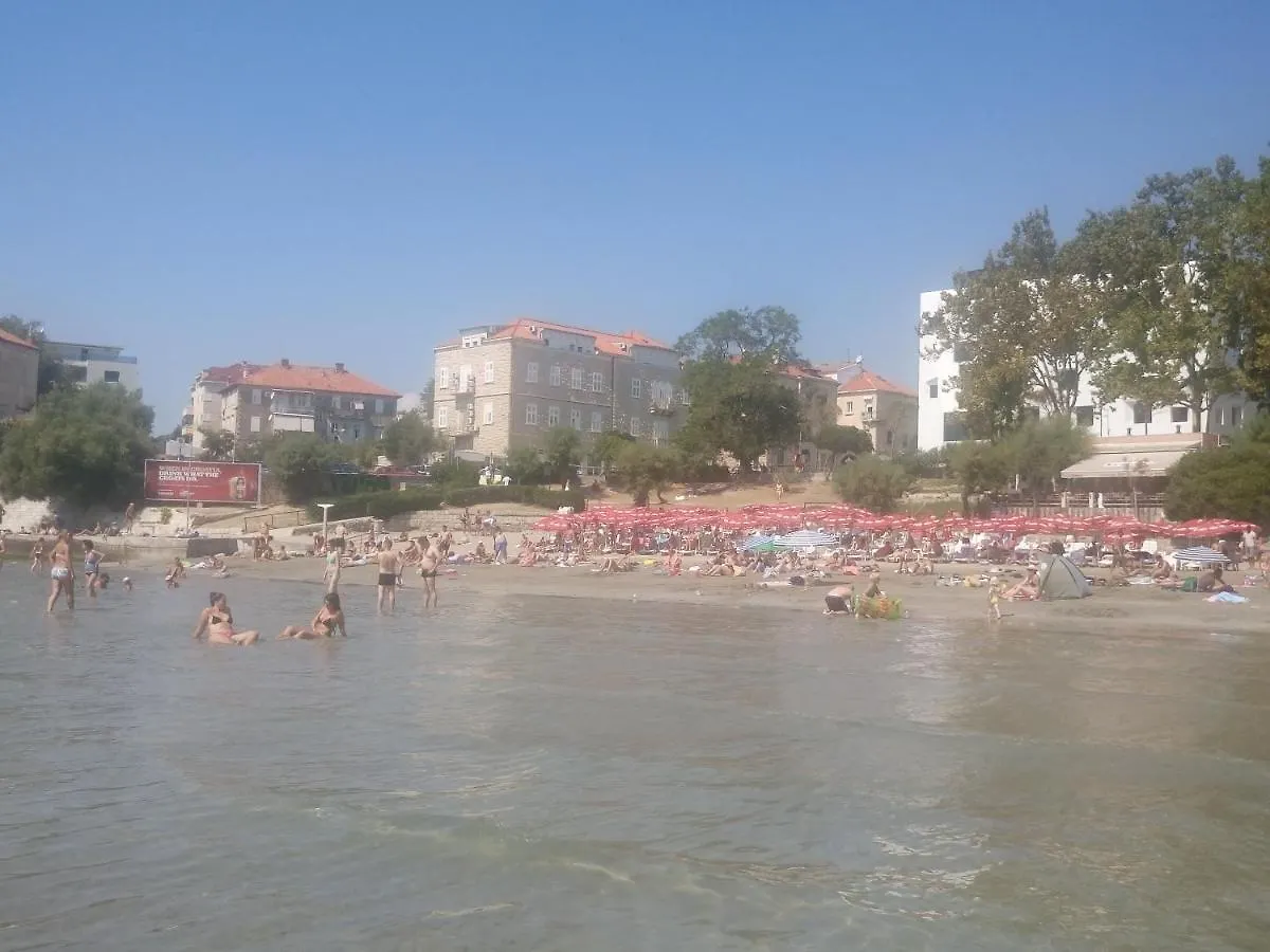 Apartment Sunshine- Center Of Split